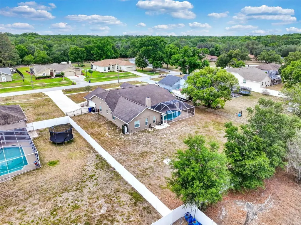 12229 Langshaw Drive Thonotosassa FL 33592