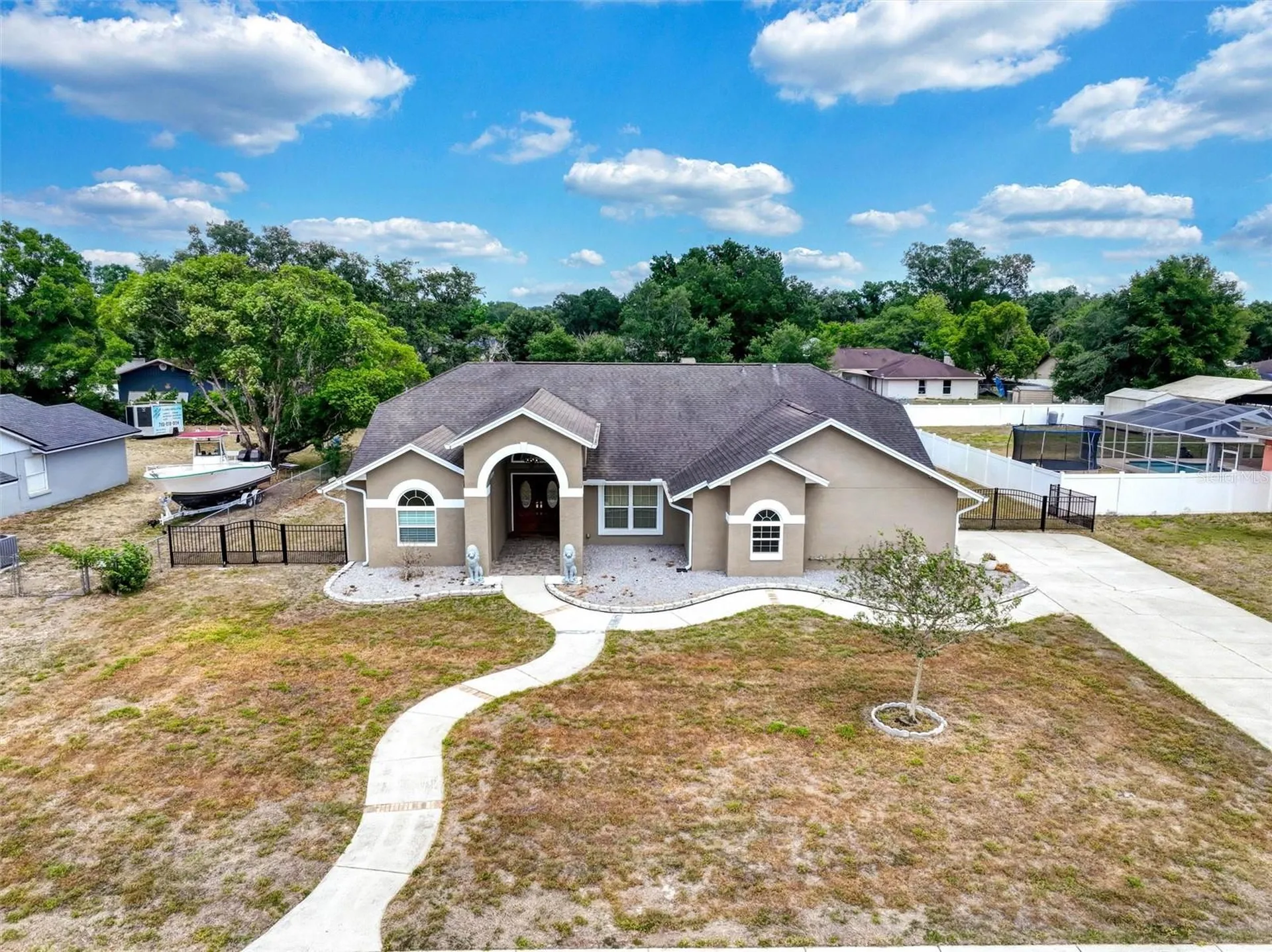 12229 Langshaw Drive Thonotosassa FL 33592