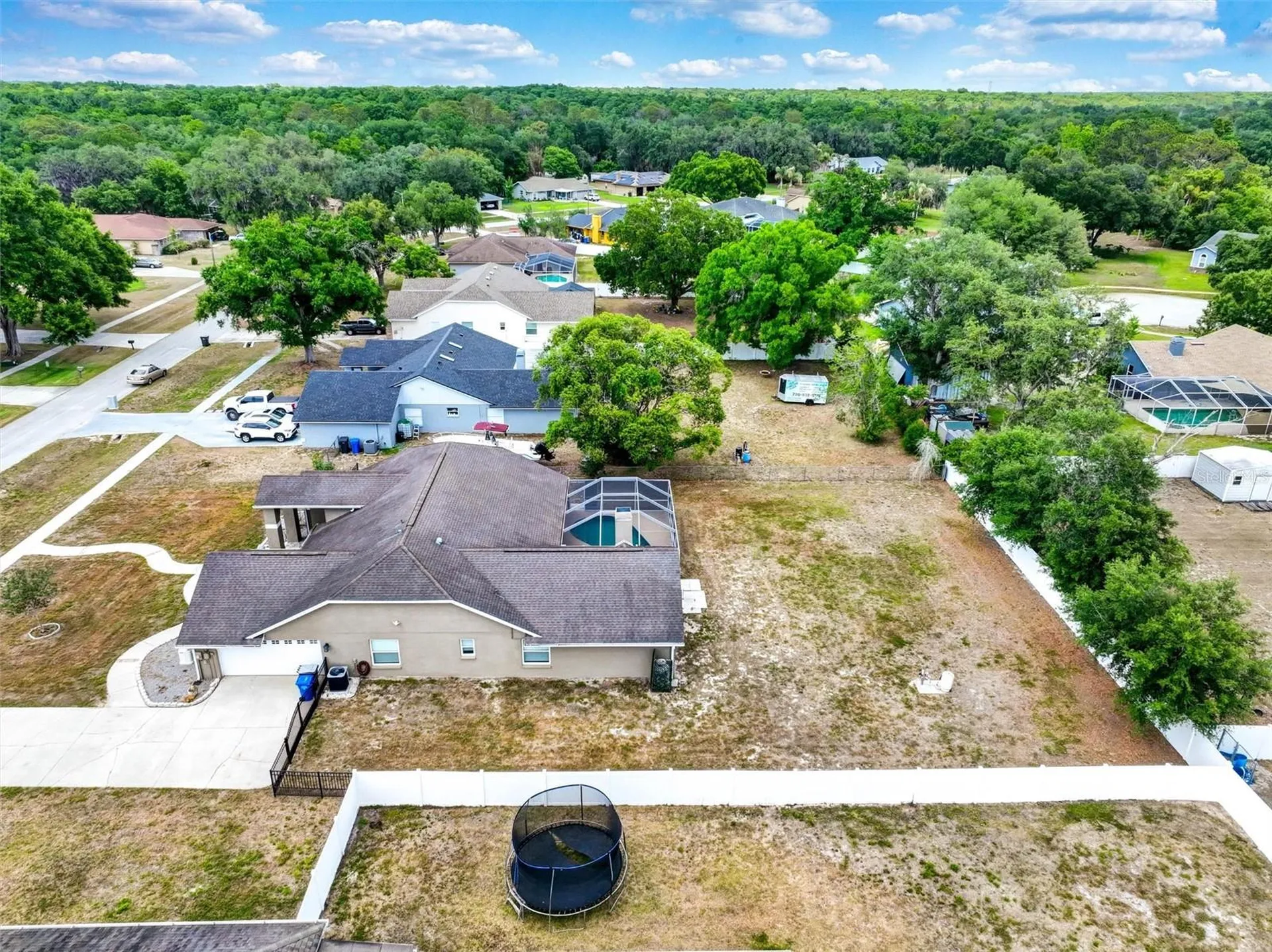 12229 Langshaw Drive Thonotosassa FL 33592