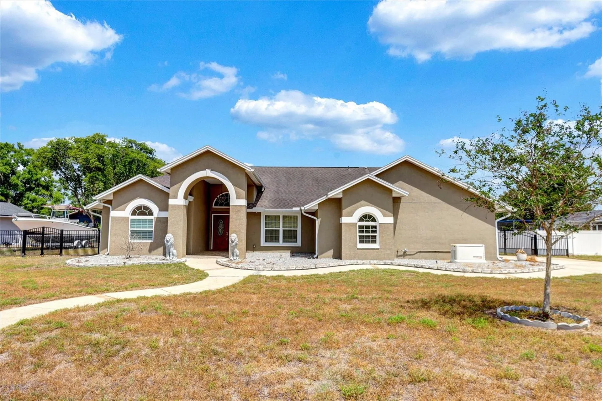 12229 Langshaw Drive Thonotosassa FL 33592