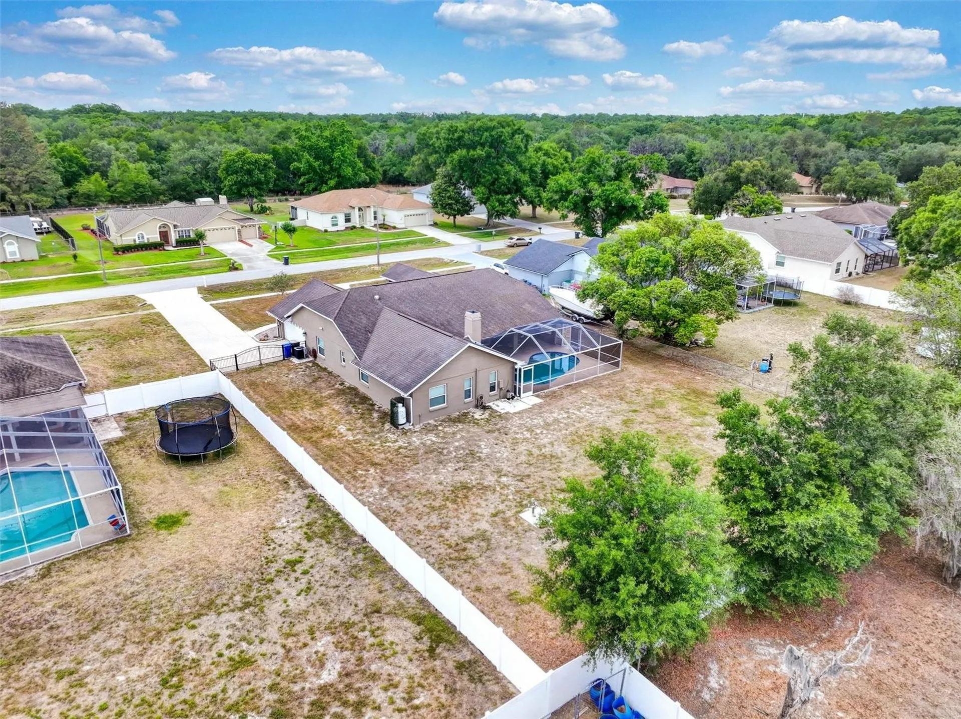 12229 Langshaw Drive Thonotosassa FL 33592