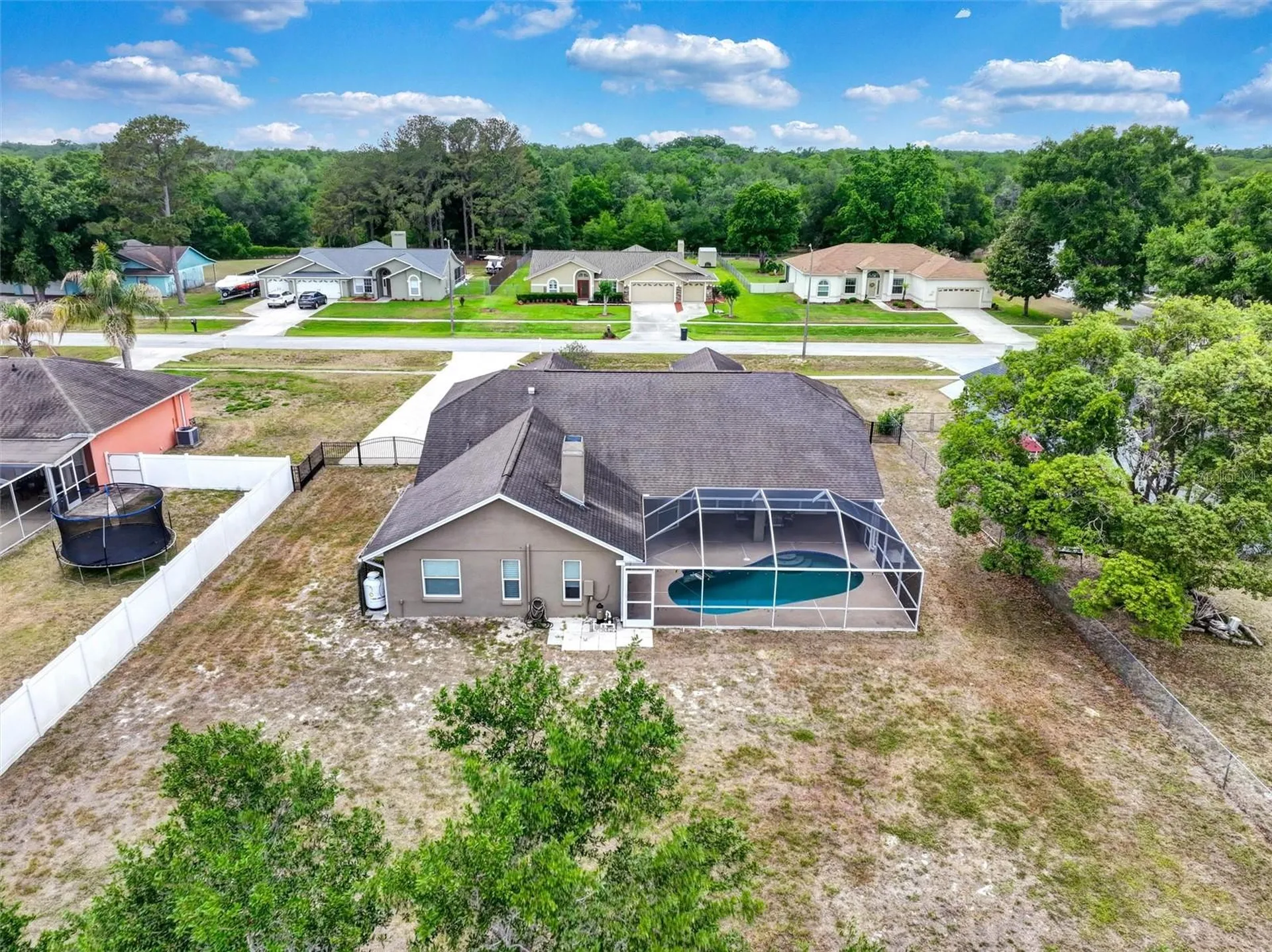 12229 Langshaw Drive Thonotosassa FL 33592