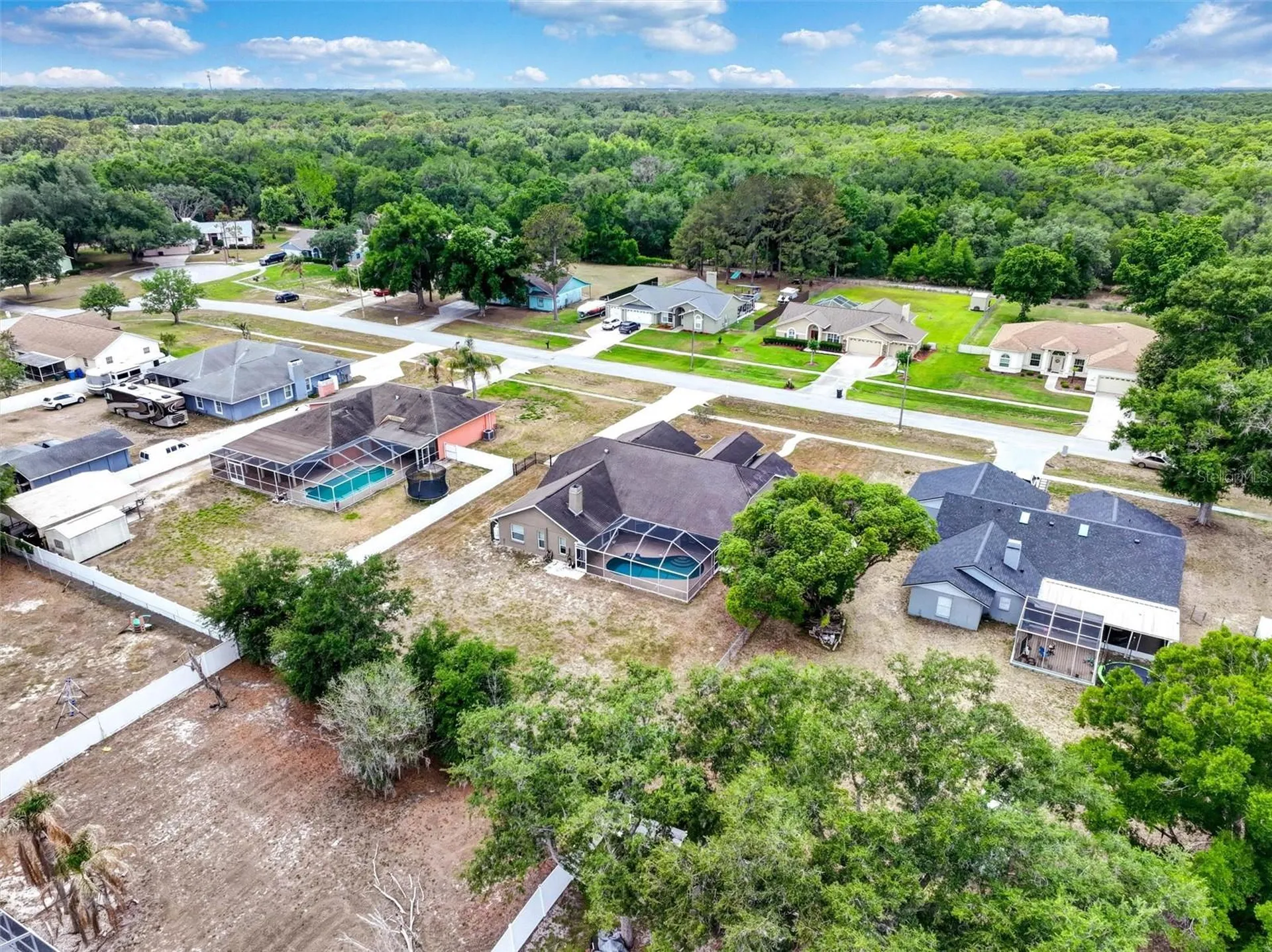 12229 Langshaw Drive Thonotosassa FL 33592