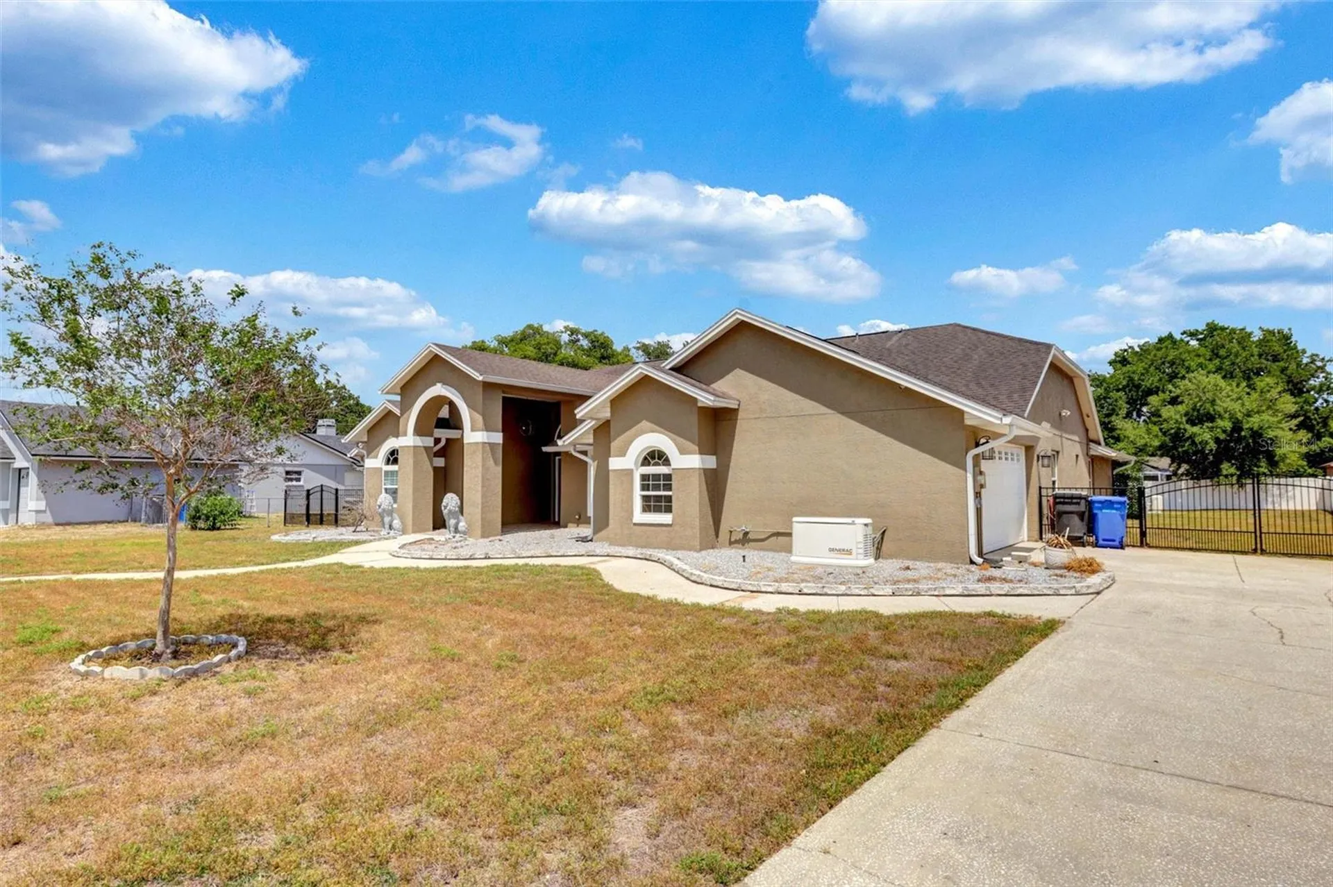 12229 Langshaw Drive Thonotosassa FL 33592