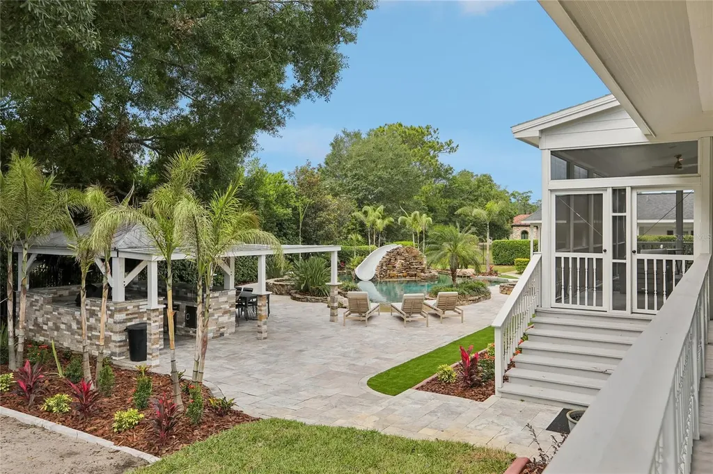 8410 Kenavis Place Odessa FL 33556