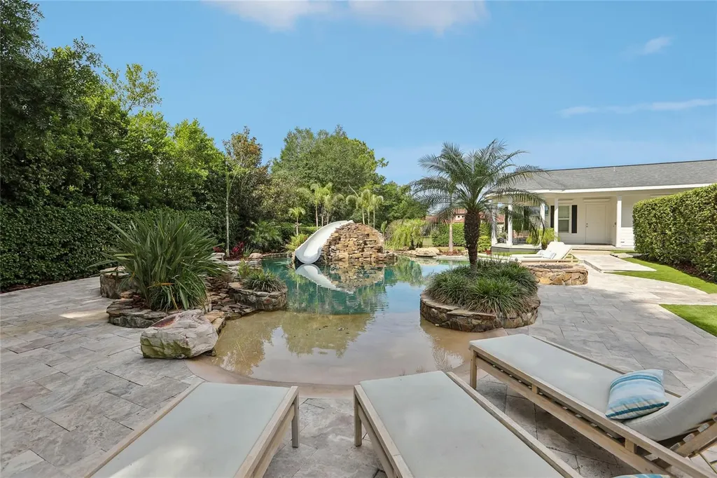 8410 Kenavis Place Odessa FL 33556