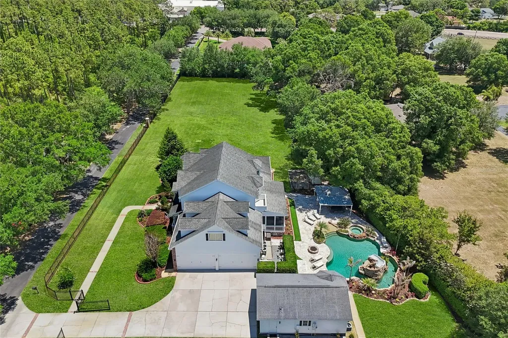 8410 Kenavis Place Odessa FL 33556