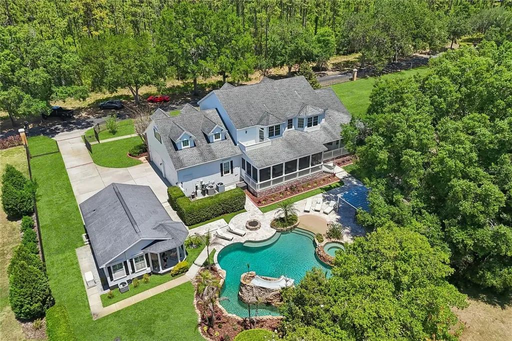 8410 Kenavis Place Odessa FL 33556