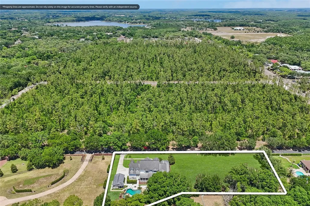 8410 Kenavis Place Odessa FL 33556