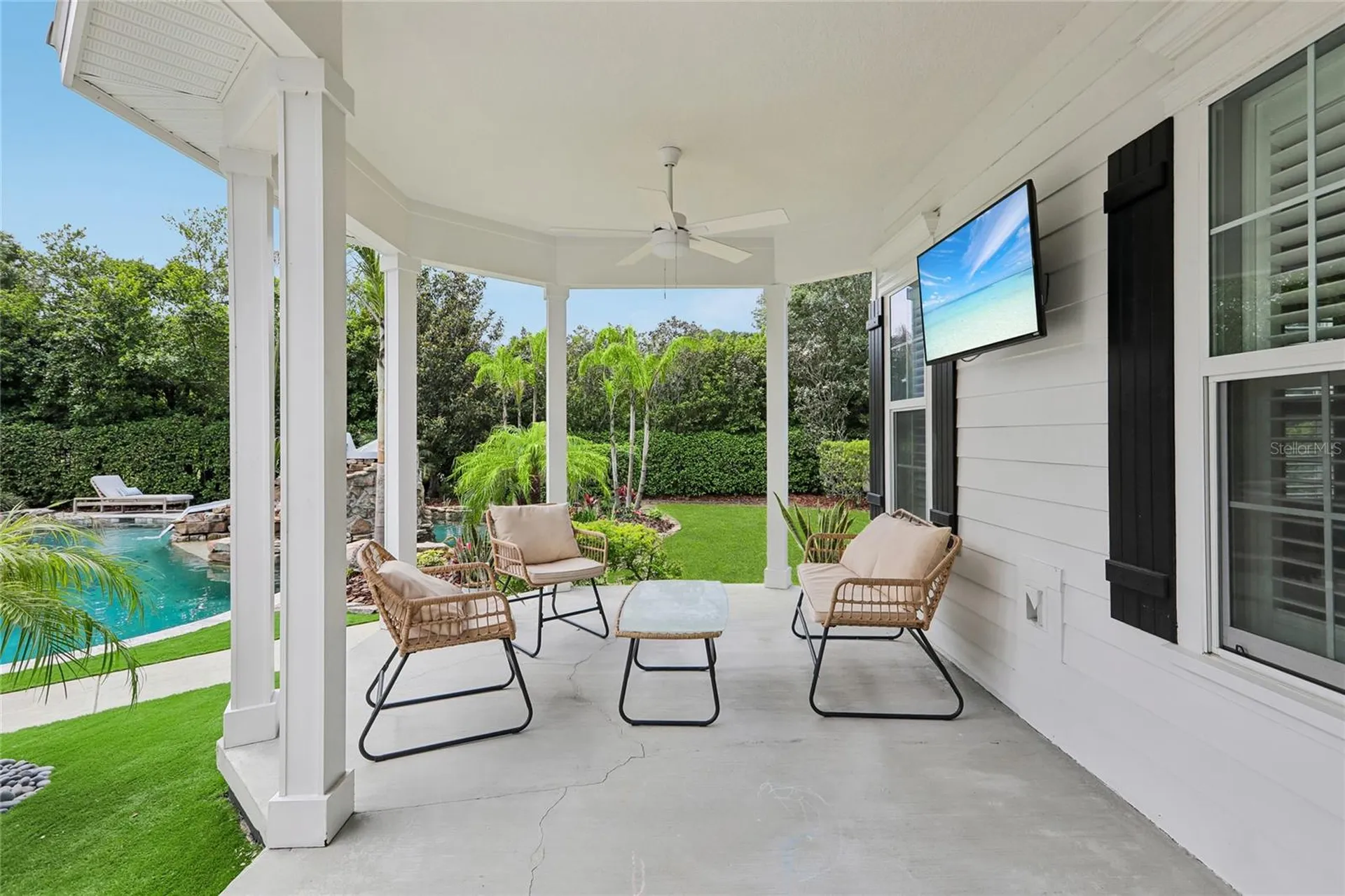 8410 Kenavis Place Odessa FL 33556
