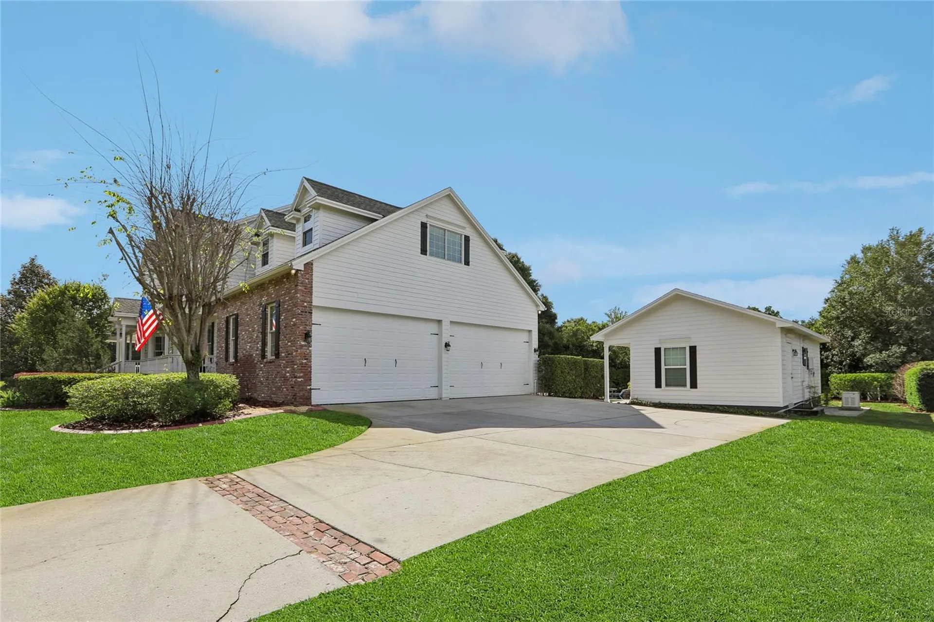 8410 Kenavis Place Odessa FL 33556