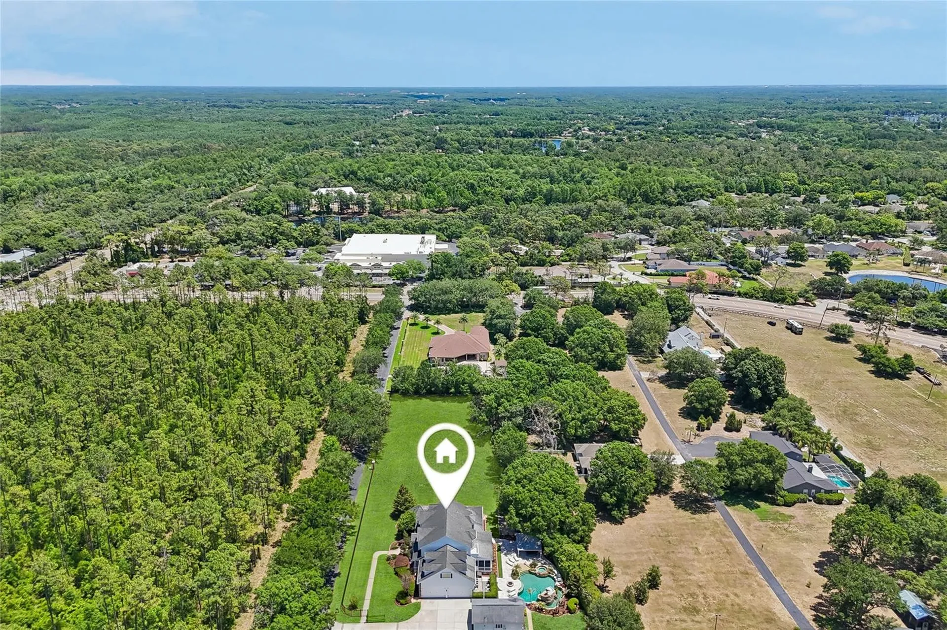 8410 Kenavis Place Odessa FL 33556