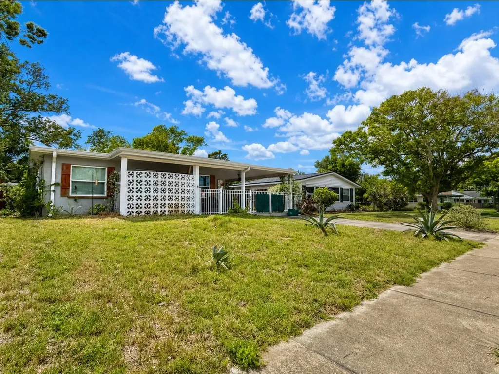 2440 Anastasia Drive South Daytona FL 32119