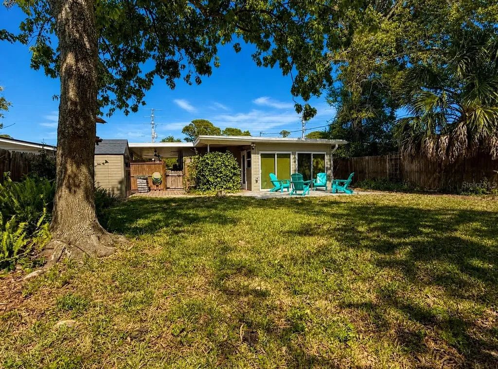 2440 Anastasia Drive South Daytona FL 32119