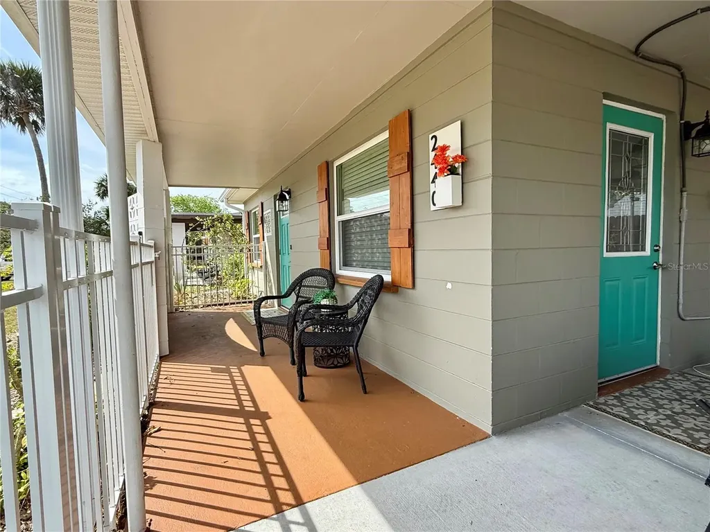 2440 Anastasia Drive South Daytona FL 32119