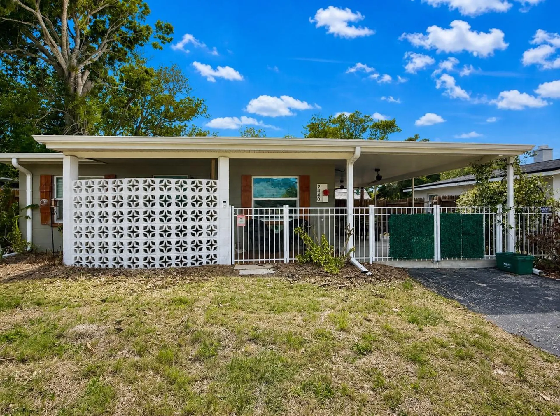 2440 Anastasia Drive South Daytona FL 32119