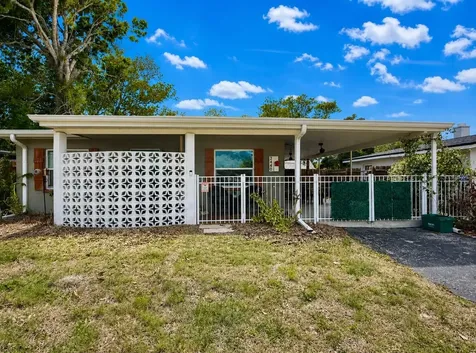 2440 Anastasia Drive South Daytona FL 32119