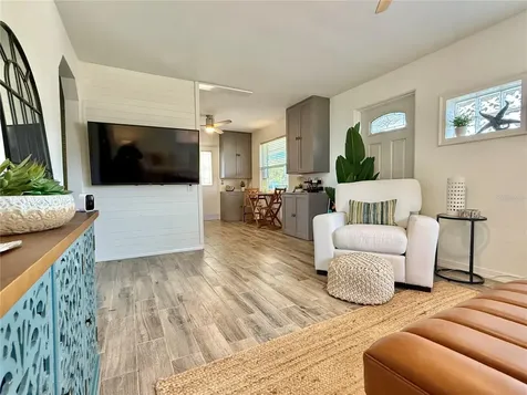 2440 Anastasia Drive South Daytona FL 32119