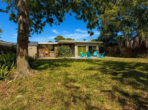 2440 Anastasia Drive South Daytona FL 32119