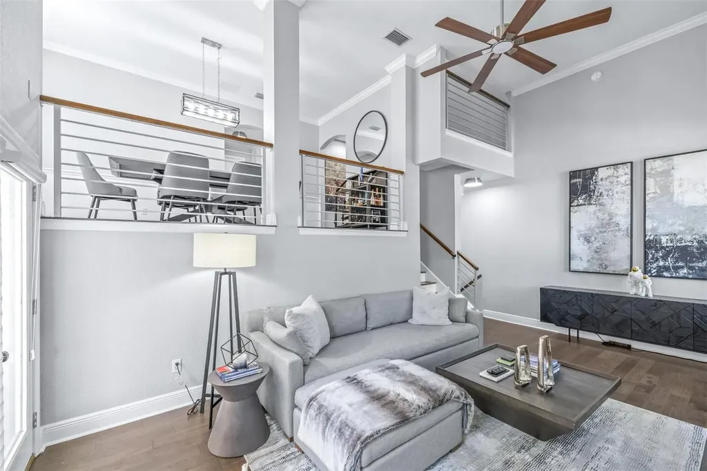 3315 W De Leon Street Tampa FL 33609