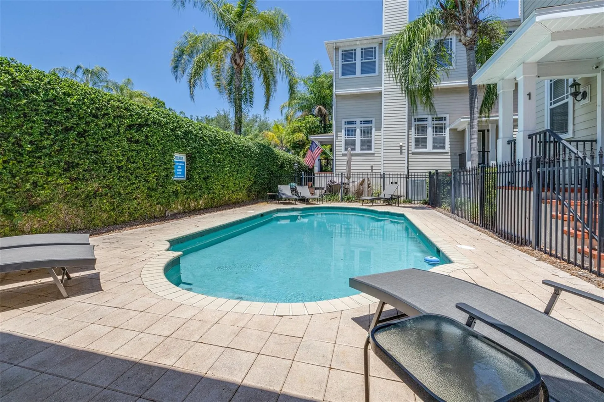 3315 W De Leon Street Tampa FL 33609
