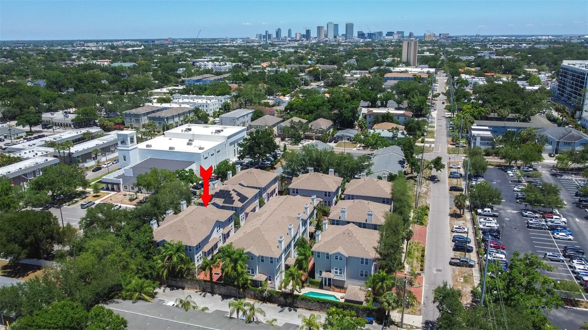 3315 W De Leon Street Tampa FL 33609