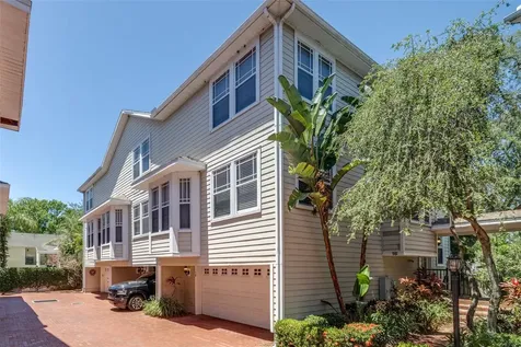 3315 W De Leon Street Tampa FL 33609