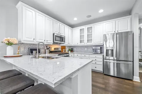 3315 W De Leon Street Tampa FL 33609