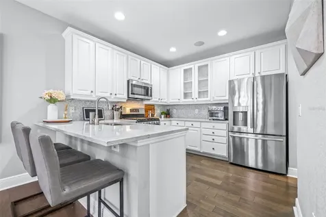 3315 W De Leon Street Tampa FL 33609