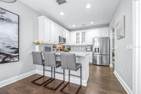 3315 W De Leon Street Tampa FL 33609