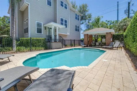 3315 W De Leon Street Tampa FL 33609