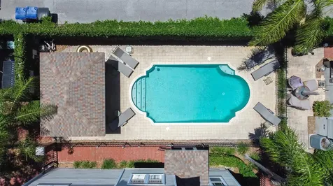3315 W De Leon Street Tampa FL 33609