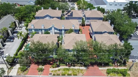 3315 W De Leon Street Tampa FL 33609