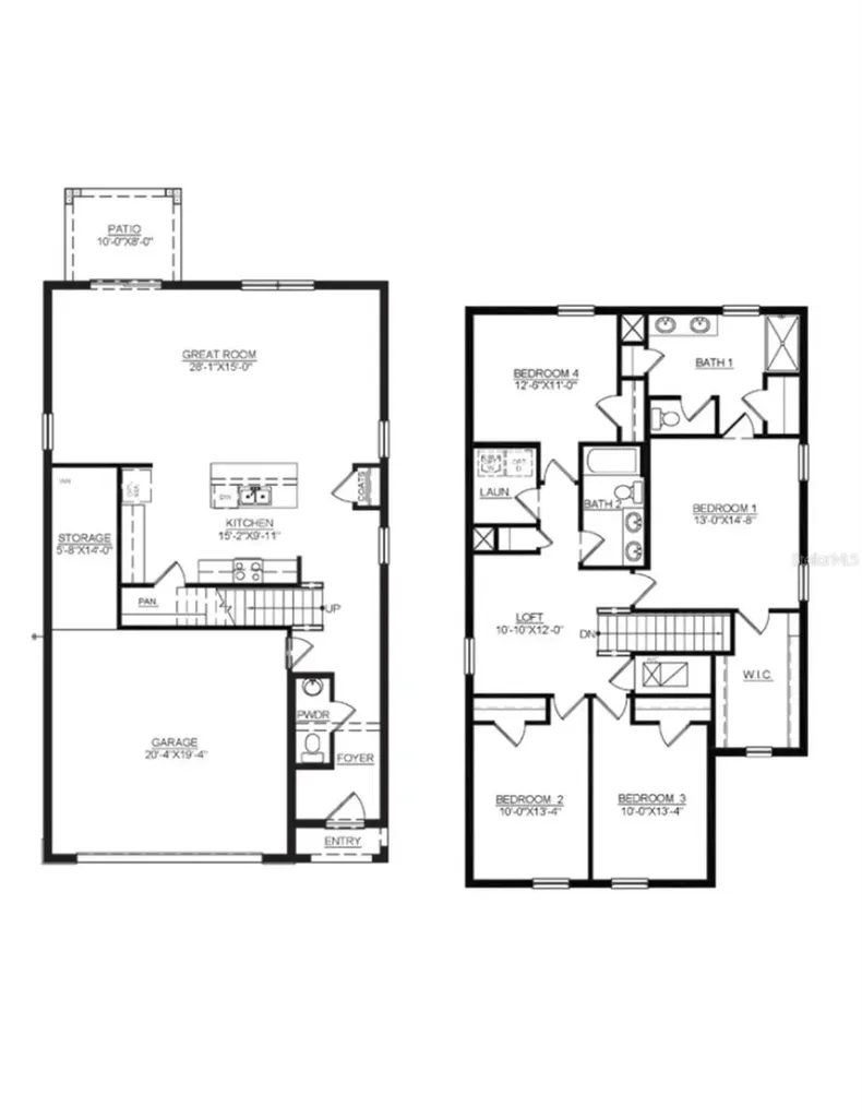 5295 Berry Bay Avenue Wimauma FL 33598