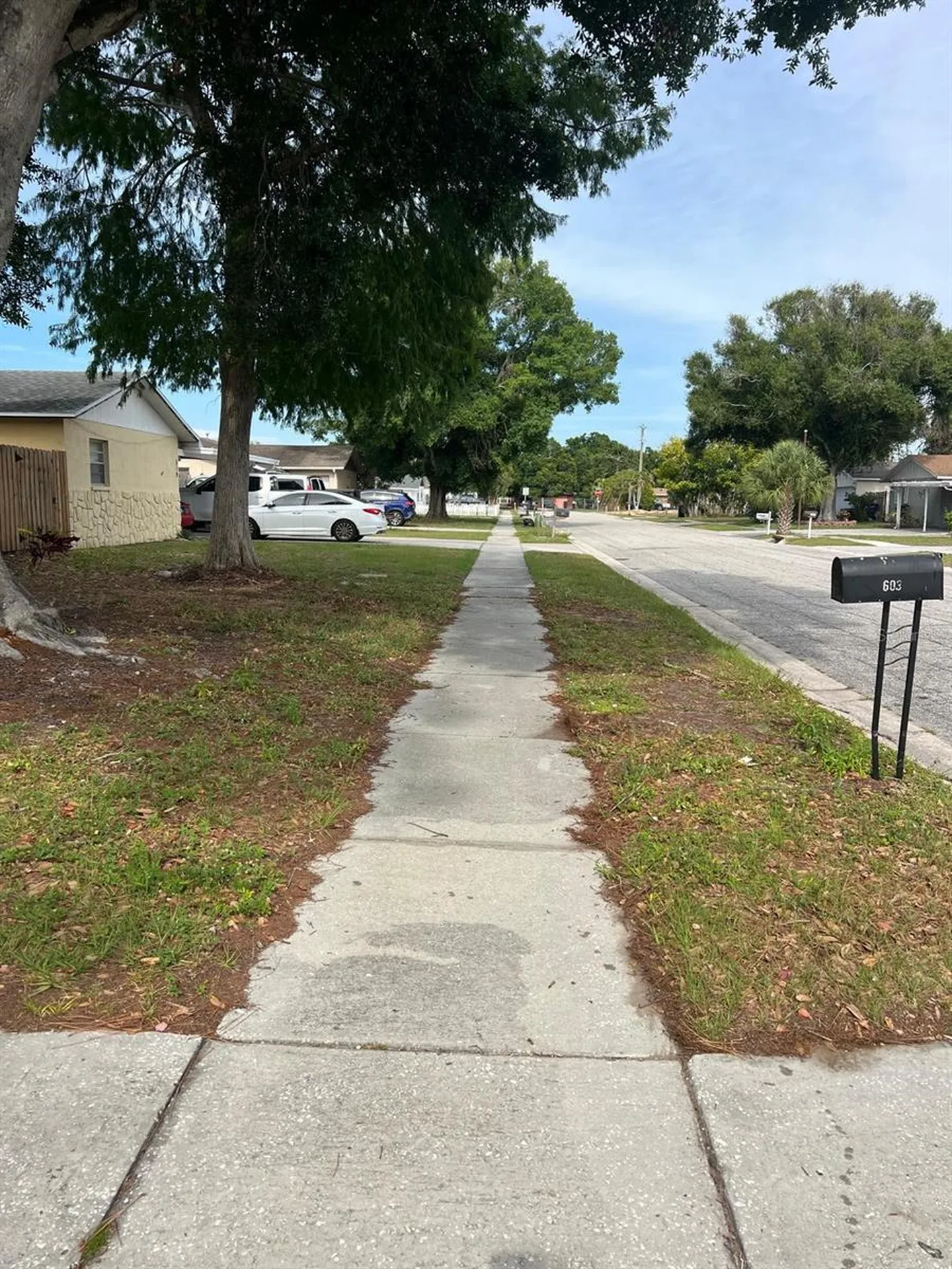 603 65th Avenue W Bradenton FL 34207