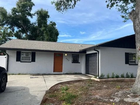 603 65TH Avenue W Bradenton FL 34207