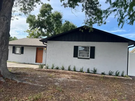 603 65TH Avenue W Bradenton FL 34207