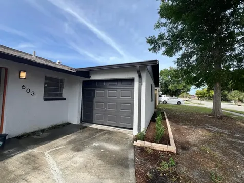 603 65th Avenue W Bradenton FL 34207