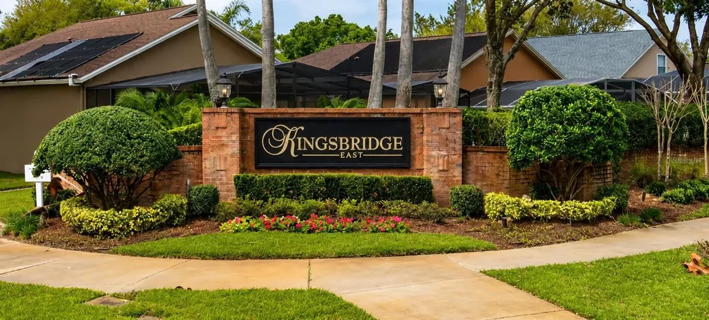 649 Buckingham Drive Oviedo FL 32765