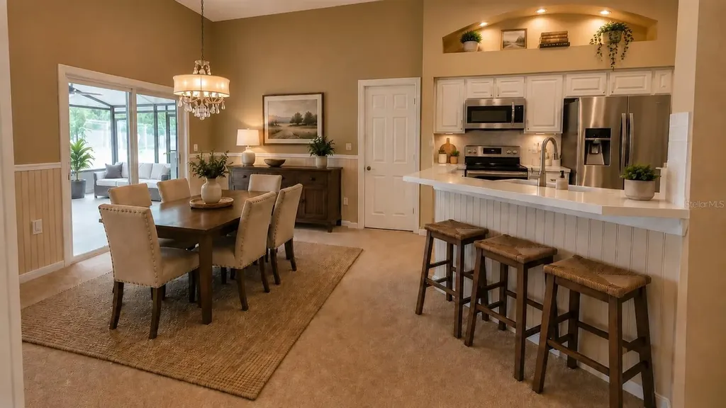 649 Buckingham Drive Oviedo FL 32765