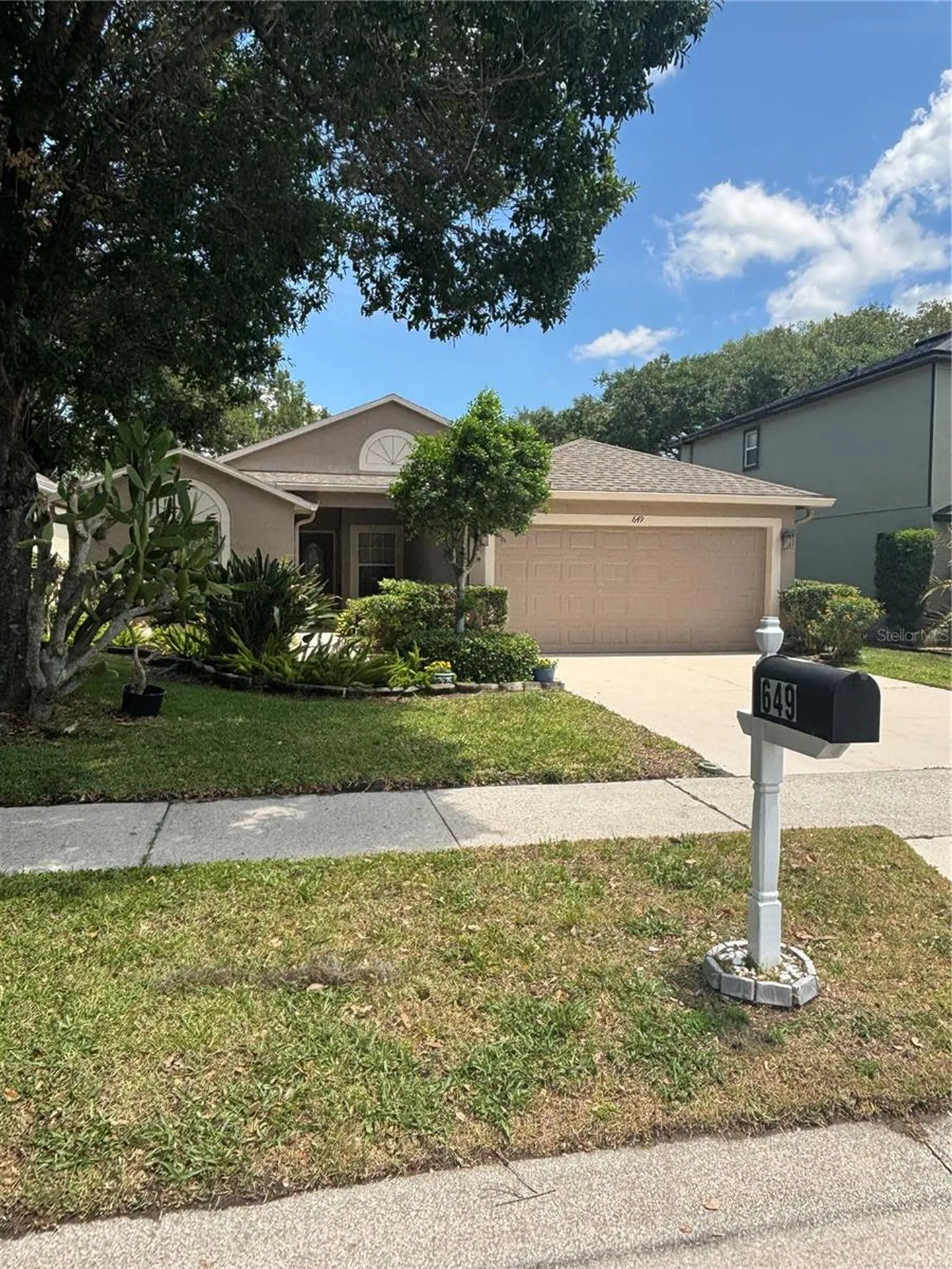 649 Buckingham Drive Oviedo FL 32765