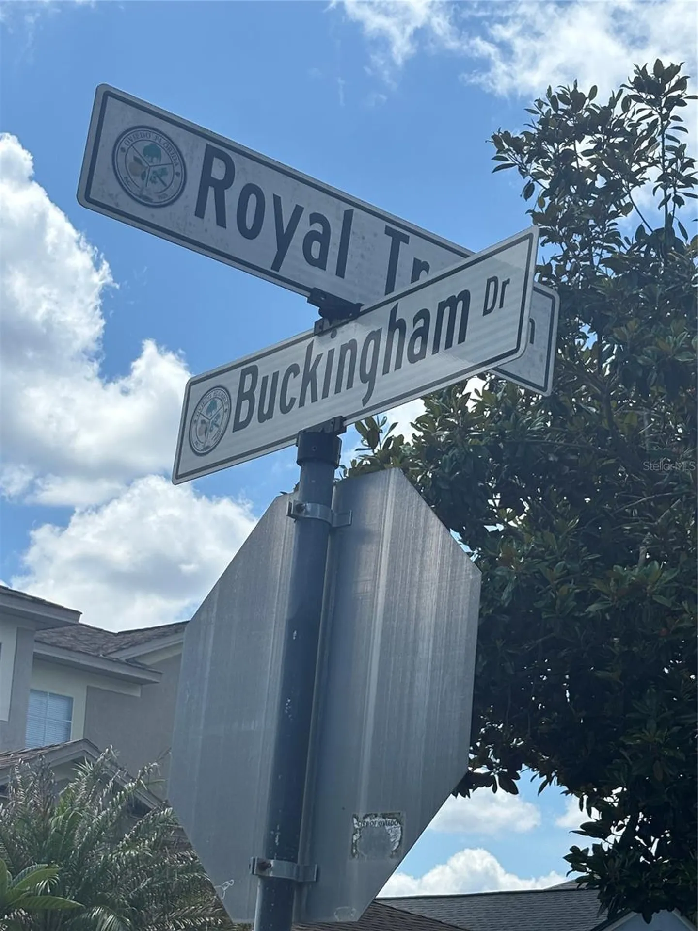 649 Buckingham Drive Oviedo FL 32765