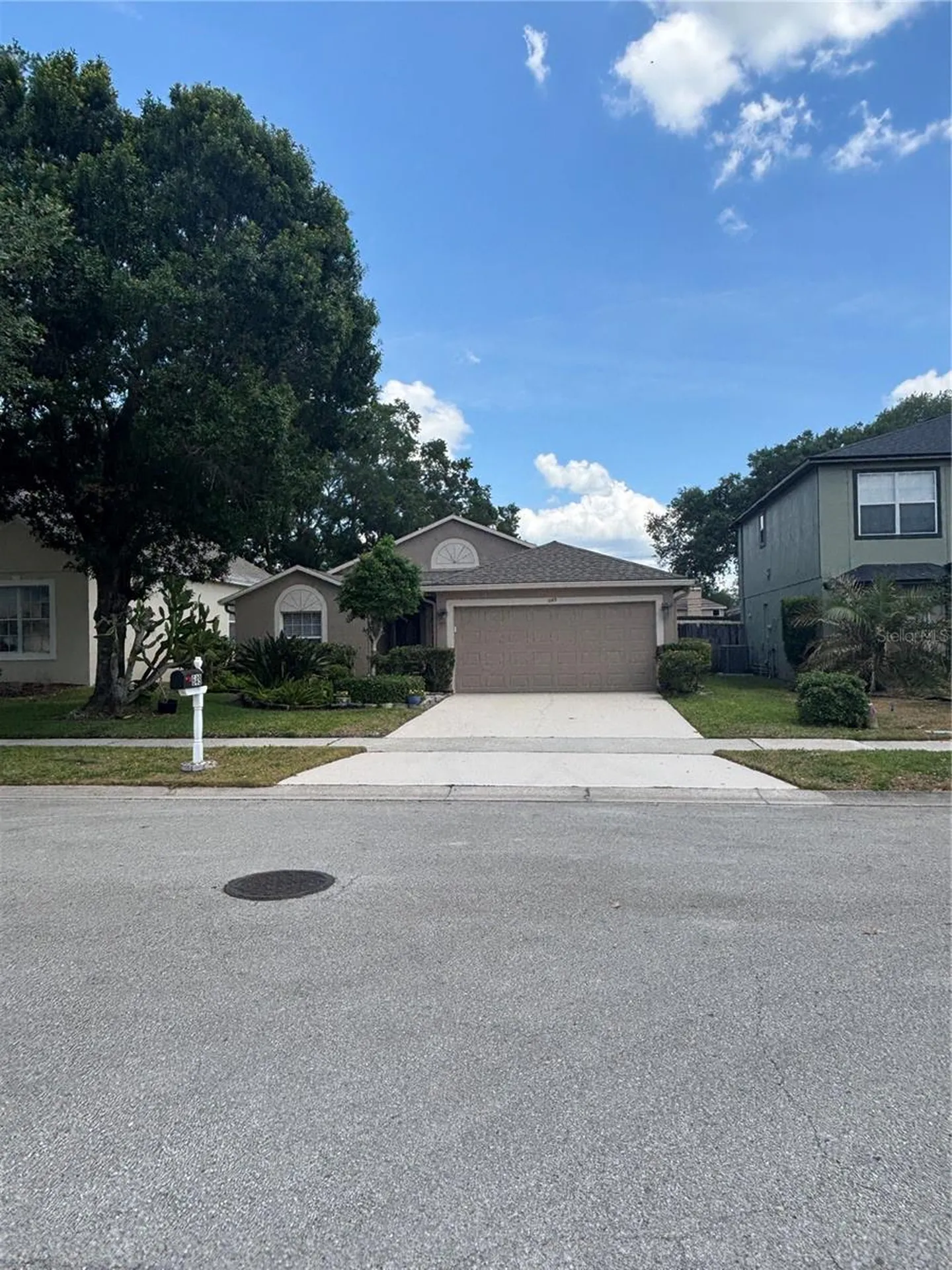 649 Buckingham Drive Oviedo FL 32765