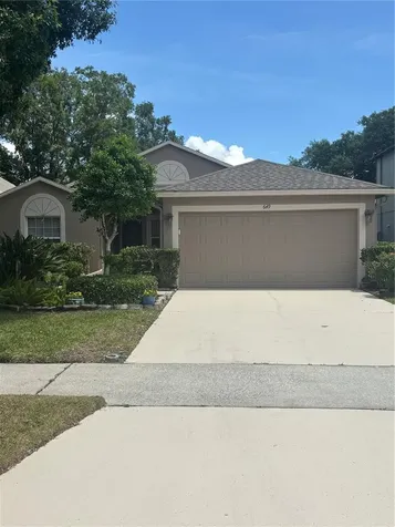 649 Buckingham Drive Oviedo FL 32765
