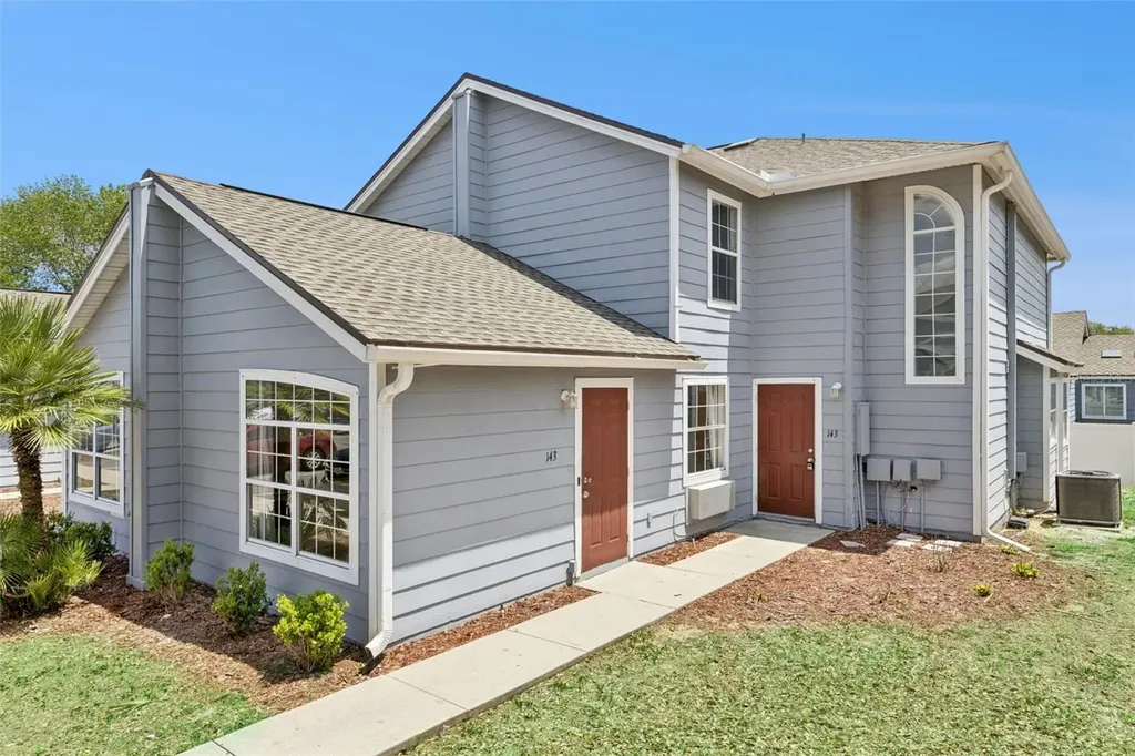 143 Mango Drive Davenport FL 33897