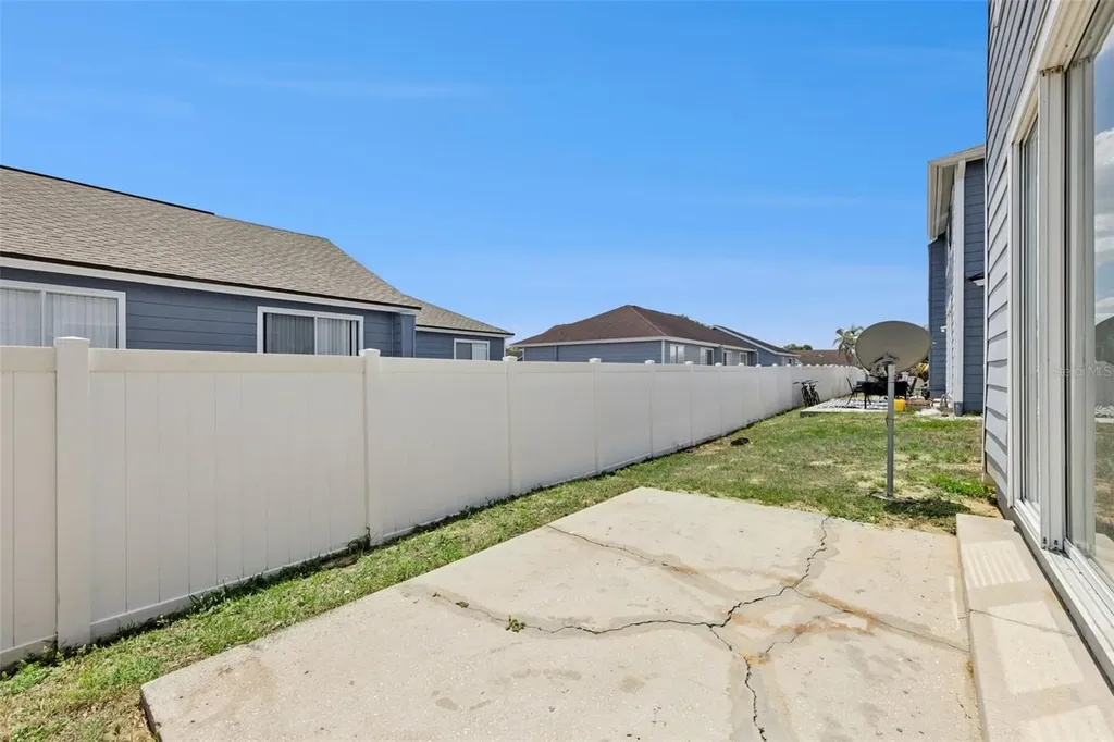 143 Mango Drive Davenport FL 33897