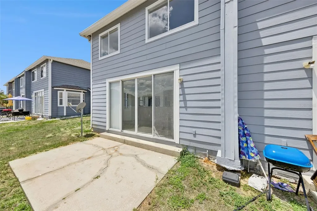143 Mango Drive Davenport FL 33897
