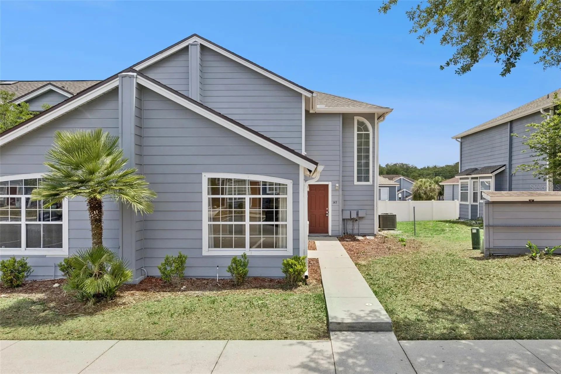 143 Mango Drive Davenport FL 33897