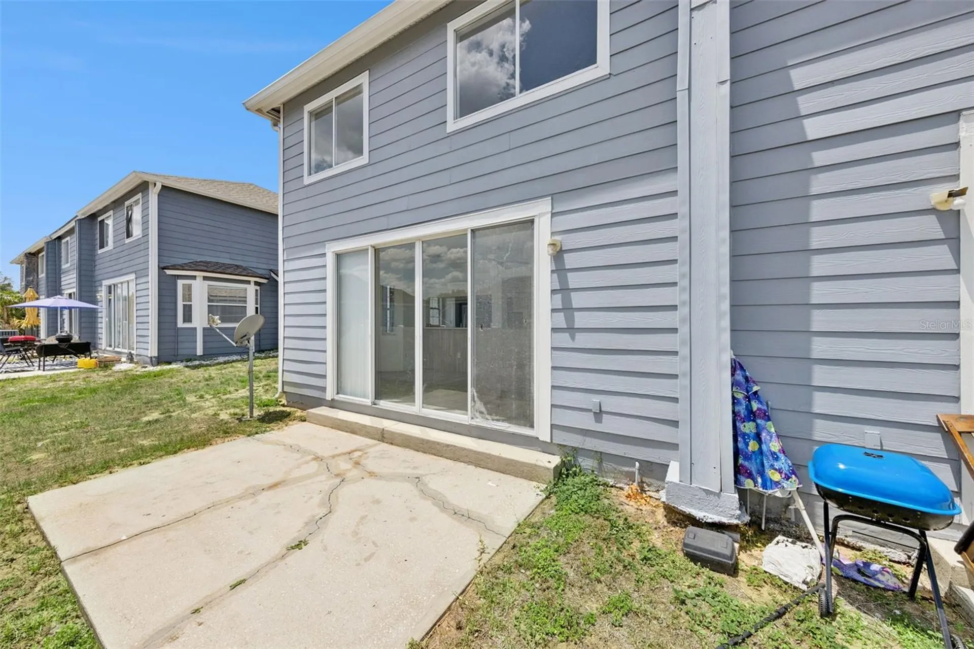 143 Mango Drive Davenport FL 33897