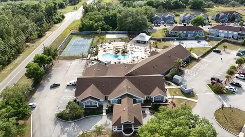 143 Mango Drive Davenport FL 33897